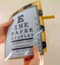 e-ink