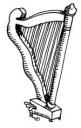 harp