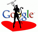 evil-google