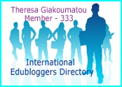 Edublogger