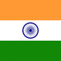 flag india