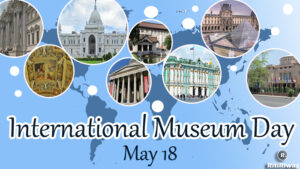 International Museum Day