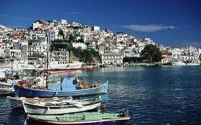 skopelos