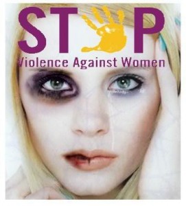 StopViolenceagainstWomen