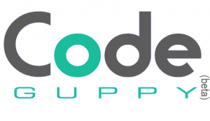 codeguppy logo