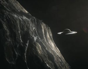 KRONOS from iapetus