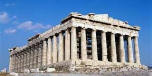 ακροπολη
