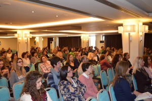 ΣΥΝΕΔΡΙΟ eTwinning 2014