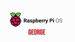 raspberry pi os