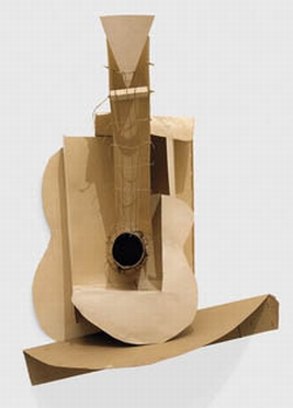 Picasso_guitar