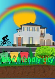 bike friendly latest version
