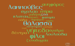 WordItOut word cloud 5630360