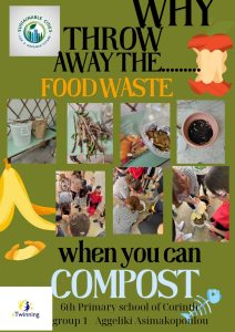 food waste