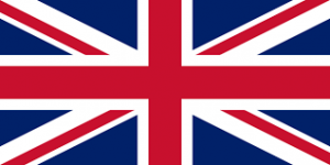 THE BRITISH FLAG