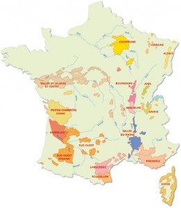 carte_france