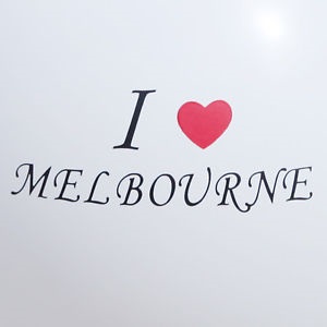 ilovemelbourne