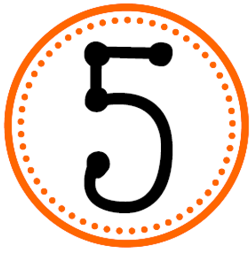 5