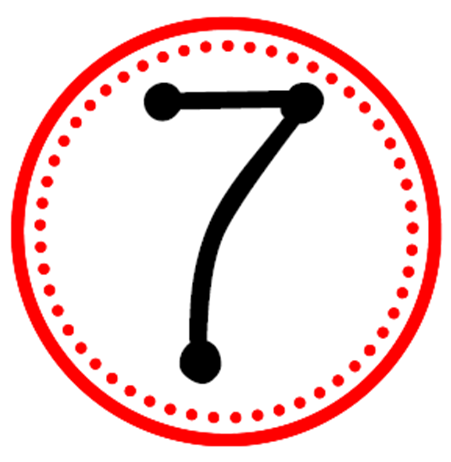 7