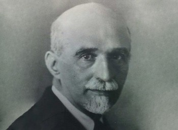 Zacharias Papantoniou