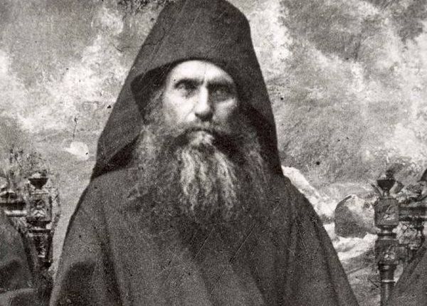 Άγιος Σιλουανός
