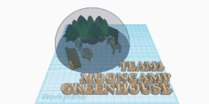 TEAM1 MOONCAMP GREENHOUSE 1