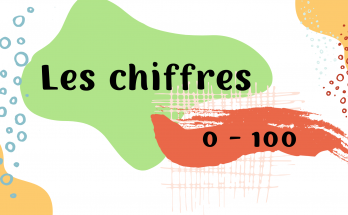 Les chiffres