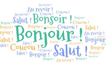 Bonjourwordcloud