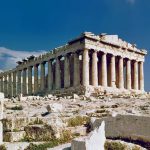 1024px The Parthenon in Athens