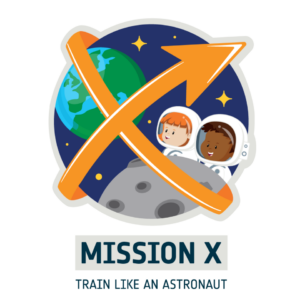 Mission X Training like an astronaut