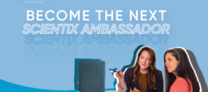 Open Call SCX Ambassadors September v1 304x210 604x270 1