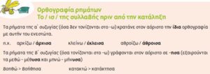 ορθ. ρημ.1