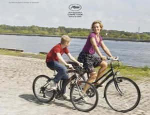Το παιδί με το ποδήλατο