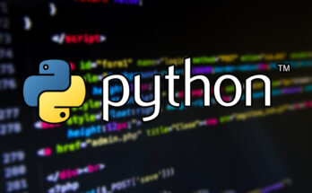 python