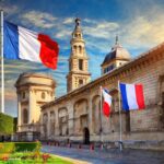 Des monuments historiques dans des pays francophones