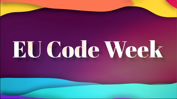 EUCodeWeek 2021