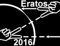 eratosthenes 2016