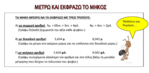 4o dim Kallitheas ΜΗΚΗ